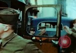 Image of American and French officers Paris France, 1945, second 39 stock footage video 65675020417
