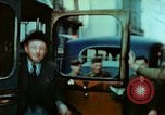Image of American and French officers Paris France, 1945, second 40 stock footage video 65675020417