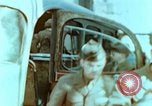 Image of American and French officers Paris France, 1945, second 41 stock footage video 65675020417