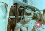 Image of American and French officers Paris France, 1945, second 42 stock footage video 65675020417