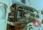 Image of American and French officers Paris France, 1945, second 45 stock footage video 65675020417