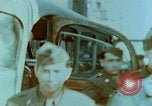 Image of American and French officers Paris France, 1945, second 49 stock footage video 65675020417