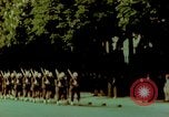 Image of American and French officers Paris France, 1945, second 50 stock footage video 65675020417