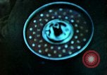 Image of machine part Paris France, 1945, second 19 stock footage video 65675020418