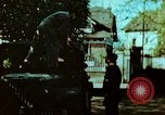 Image of machine part Paris France, 1945, second 54 stock footage video 65675020418