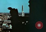 Image of Gargoyles and Grotesques Paris France, 1945, second 11 stock footage video 65675020419