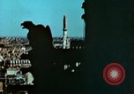 Image of Gargoyles and Grotesques Paris France, 1945, second 13 stock footage video 65675020419