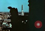 Image of Gargoyles and Grotesques Paris France, 1945, second 15 stock footage video 65675020419