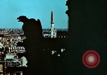 Image of Gargoyles and Grotesques Paris France, 1945, second 24 stock footage video 65675020419