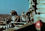 Image of Gargoyles and Grotesques Paris France, 1945, second 37 stock footage video 65675020419