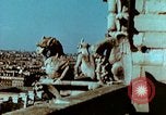 Image of Gargoyles and Grotesques Paris France, 1945, second 38 stock footage video 65675020419
