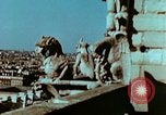 Image of Gargoyles and Grotesques Paris France, 1945, second 40 stock footage video 65675020419