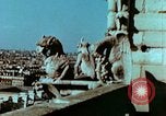 Image of Gargoyles and Grotesques Paris France, 1945, second 41 stock footage video 65675020419