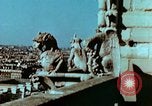 Image of Gargoyles and Grotesques Paris France, 1945, second 42 stock footage video 65675020419