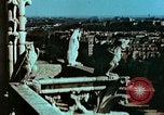 Image of Gargoyles and Grotesques Paris France, 1945, second 49 stock footage video 65675020419