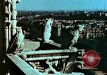 Image of Gargoyles and Grotesques Paris France, 1945, second 51 stock footage video 65675020419