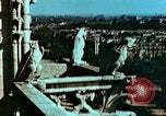 Image of Gargoyles and Grotesques Paris France, 1945, second 56 stock footage video 65675020419