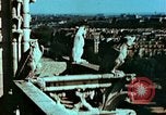 Image of Gargoyles and Grotesques Paris France, 1945, second 57 stock footage video 65675020419
