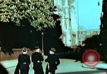Immagine di La cattedrale di Notre Dame Parigi Francia, 1945, secondo 38 filmato di repertorio 65675020420