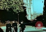 Immagine di La cattedrale di Notre Dame Parigi Francia, 1945, secondo 39 filmato di repertorio 65675020420