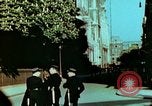 Immagine di La cattedrale di Notre Dame Parigi Francia, 1945, secondo 40 filmato di repertorio 65675020420