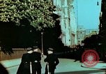 Immagine di La cattedrale di Notre Dame Parigi Francia, 1945, secondo 41 filmato di repertorio 65675020420