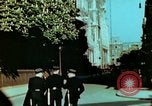 Immagine di La cattedrale di Notre Dame Parigi Francia, 1945, secondo 42 filmato di repertorio 65675020420