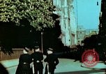 Immagine di La cattedrale di Notre Dame Parigi Francia, 1945, secondo 43 filmato di repertorio 65675020420