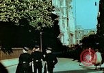 Immagine di La cattedrale di Notre Dame Parigi Francia, 1945, secondo 44 filmato di repertorio 65675020420