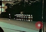 Immagine di La cattedrale di Notre Dame Parigi Francia, 1945, secondo 58 filmato di repertorio 65675020420