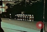 Immagine di La cattedrale di Notre Dame Parigi Francia, 1945, secondo 60 filmato di repertorio 65675020420