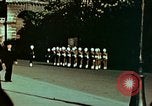 Immagine di La cattedrale di Notre Dame Parigi Francia, 1945, secondo 62 filmato di repertorio 65675020420