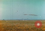 Image USAAF Thunderbolts P-47 France, 1945, de la seconde 5 séquences d'archives historiques vidéo 65675020421