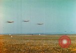 Image USAAF Thunderbolts P-47 France, 1945, de la seconde 6 séquences d'archives historiques vidéo 65675020421