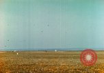 Image USAAF Thunderbolts P-47 France, 1945, de la seconde 10 séquences d'archives historiques vidéo 65675020421