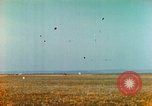Image USAAF Thunderbolts P-47 France, 1945, de la seconde 12 séquences d'archives historiques vidéo 65675020421