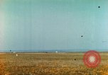 Image USAAF Thunderbolts P-47 France, 1945, de la seconde 13 séquences d'archives historiques vidéo 65675020421