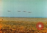 Image USAAF Thunderbolts P-47 France, 1945, de la seconde 16 séquences d'archives historiques vidéo 65675020421