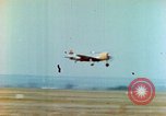 Image USAAF Thunderbolts P-47 France, 1945, de la seconde 19 séquences d'archives historiques vidéo 65675020421
