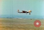 Image USAAF Thunderbolts P-47 France, 1945, de la seconde 20 séquences d'archives historiques vidéo 65675020421
