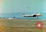 Image USAAF Thunderbolts P-47 France, 1945, de la seconde 22 séquences d'archives historiques vidéo 65675020421