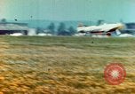 Image USAAF Thunderbolts P-47 France, 1945, de la seconde 24 séquences d'archives historiques vidéo 65675020421