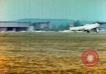 Image USAAF Thunderbolts P-47 France, 1945, de la seconde 25 séquences d'archives historiques vidéo 65675020421