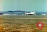 Image USAAF Thunderbolts P-47 France, 1945, de la seconde 26 séquences d'archives historiques vidéo 65675020421