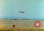 Image USAAF Thunderbolts P-47 France, 1945, de la seconde 27 séquences d'archives historiques vidéo 65675020421