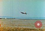 Image USAAF Thunderbolts P-47 France, 1945, de la seconde 28 séquences d'archives historiques vidéo 65675020421