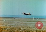 Image USAAF Thunderbolts P-47 France, 1945, de la seconde 30 séquences d'archives historiques vidéo 65675020421