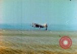Image USAAF Thunderbolts P-47 France, 1945, de la seconde 31 séquences d'archives historiques vidéo 65675020421