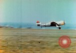 Image USAAF Thunderbolts P-47 France, 1945, de la seconde 34 séquences d'archives historiques vidéo 65675020421