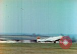 Image USAAF Thunderbolts P-47 France, 1945, de la seconde 37 séquences d'archives historiques vidéo 65675020421
